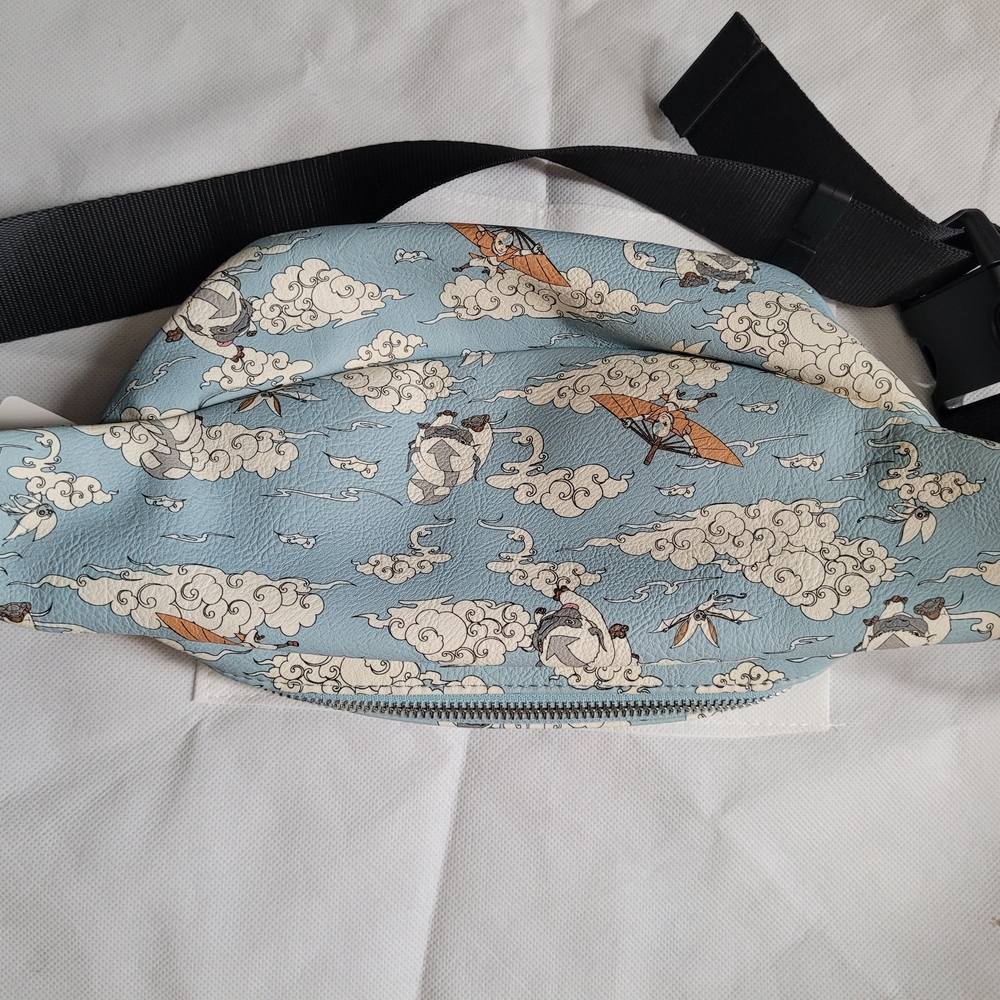 Avatar Belt Bag - Picture 2 of 5
